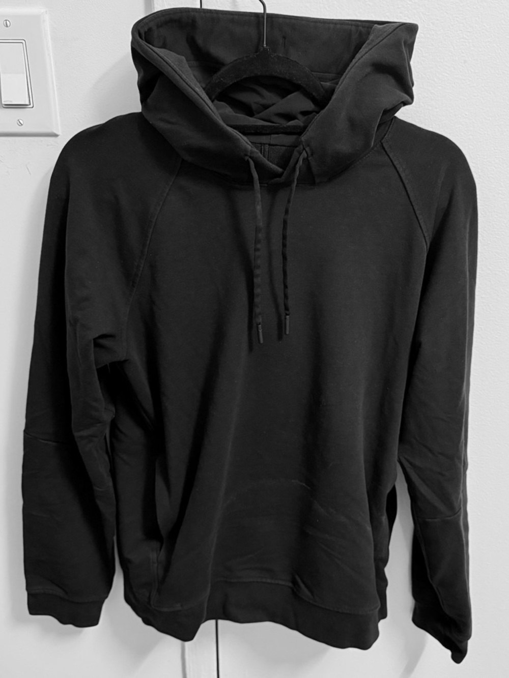 Lululemon City Sweat Pullover Hoodie - Picture 2 of 4